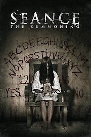 Seance: The Summoning poster