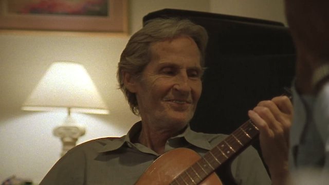 Watch Ain't In It For My Health: A Film About Levon Helm Online