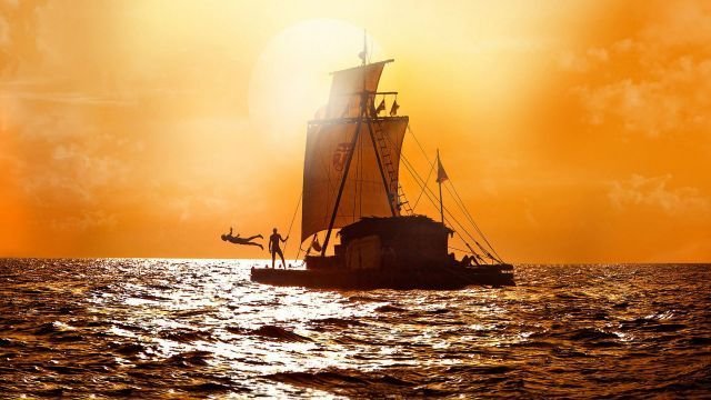 Watch Kon-Tiki Online