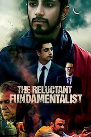 The Reluctant Fundamentalist
