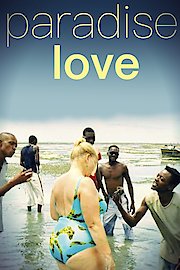 Paradise: Love poster