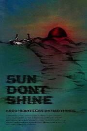 Sun Don't Shine poster