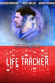 Life Tracker poster