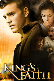 King's Faith poster