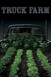 Truck Farm poster
