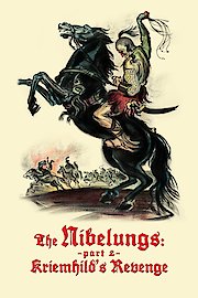 Die Nibelungen: Kriemhild's Revenge