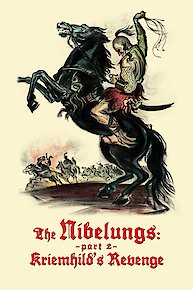 Die Nibelungen: Kriemhild's Revenge