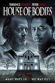 House of Bodies poster