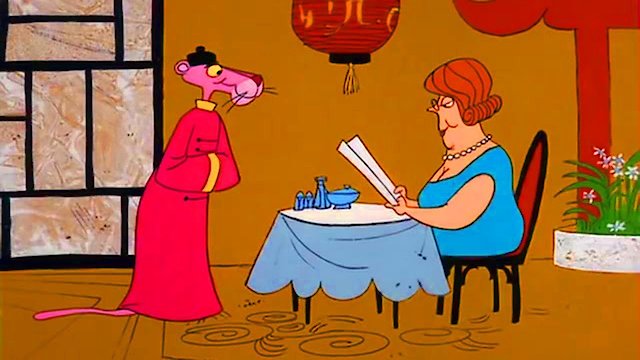 Watch Gong with the Pink Online