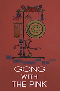 Gong with the Pink