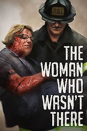 The Woman Who Wasn't There poster