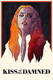 Kiss of the Damned poster