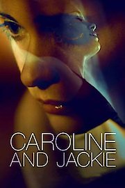 Caroline and Jackie poster