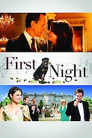 1st Night poster
