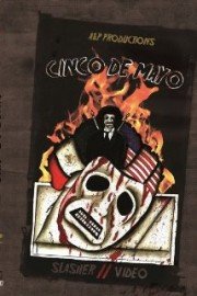 Cinco De Mayo poster