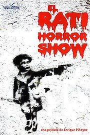El Rati Horror Show poster