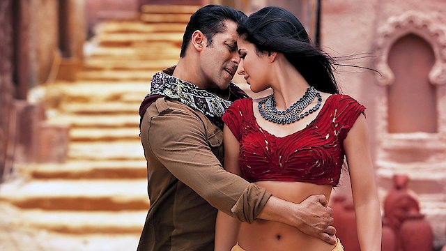 Watch Ek Tha Tiger Online