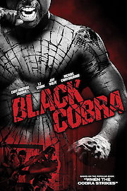 Black Cobra poster