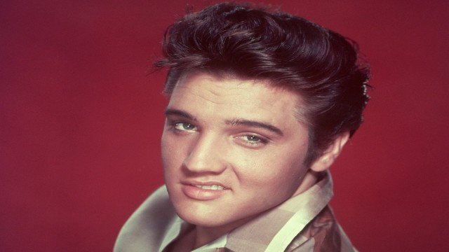 Watch Elvis Presley: In The Movies Online