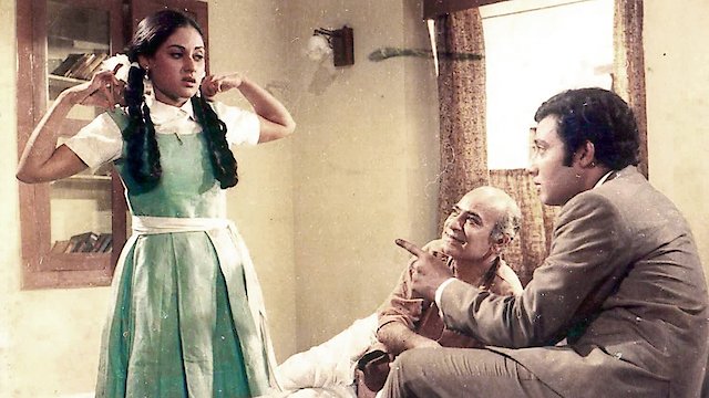 Watch Guddi Online