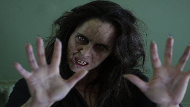 Watch Morgana Online