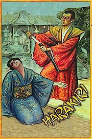 Harakiri