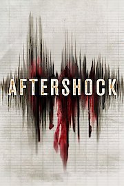Aftershock poster