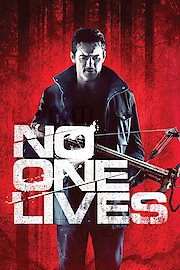 No One Lives