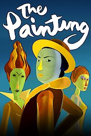 The Painting poster