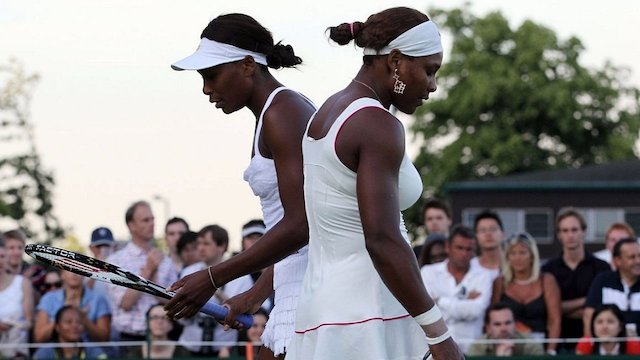 Watch Venus and Serena Online