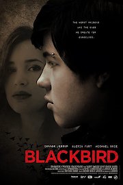 Blackbird poster