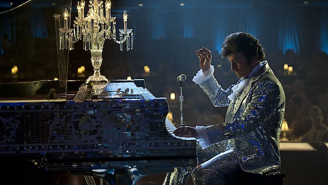 Watch Behind the Candelabra Online