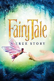 Fairy Tale: A True Story poster