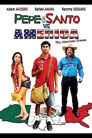 Pepe & Santo vs. America