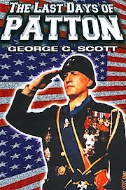 The Last Days of Patton