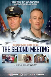 The Second Meeting poster