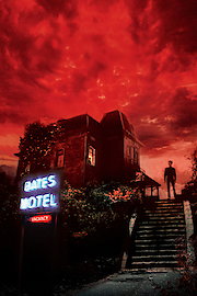 Psycho III poster