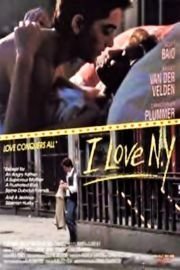I Love NY