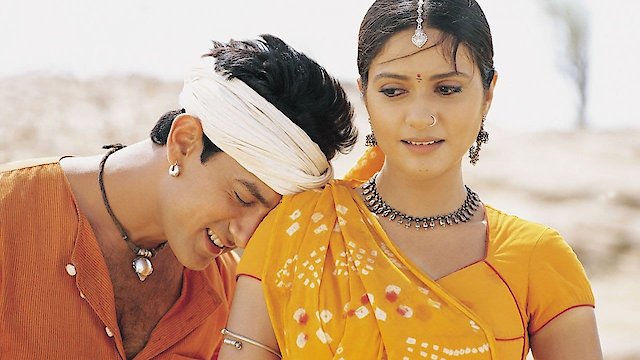 Watch Lagaan Online