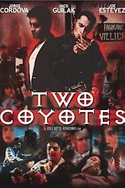 Two Coyotes