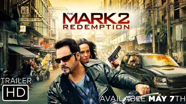 Watch The Mark 2: Redemption Online