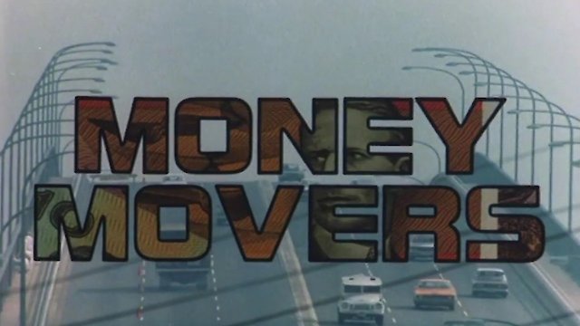 Watch Money Movers Online
