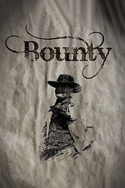 Bounty poster