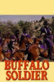 Buffalo Soldiers