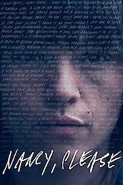 Nancy, Please poster
