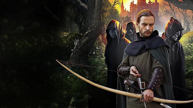 Watch Robin Hood: The Ghost of Sherwood Online