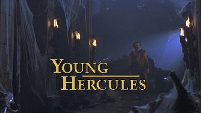 Watch Hercules Online