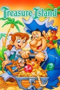 Treasure Island