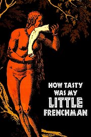 How Tasty Was My Little Frenchman