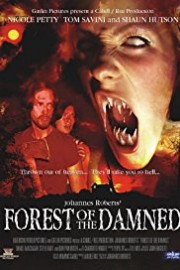 Demonic poster